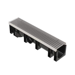 EVERDRAIN PROFESSIONAL Stainless Steel 316 - 150