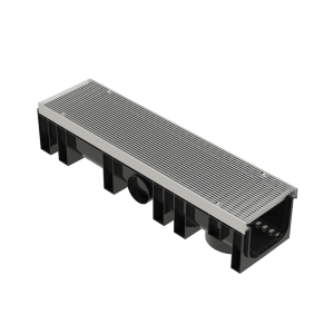 EVERDRAIN PROFESSIONAL Stainless Steel 316 – 200