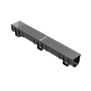 EVERDRAIN PROFESSIONAL Stainless Steel 316 - 100
