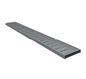 EasyDRAIN Standard & Galvanised Round Bar Grate Archives - Everhard ...